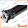 Arbre de transmission arrière pour FORD | NWN-CH-029, 6R3Z4602B